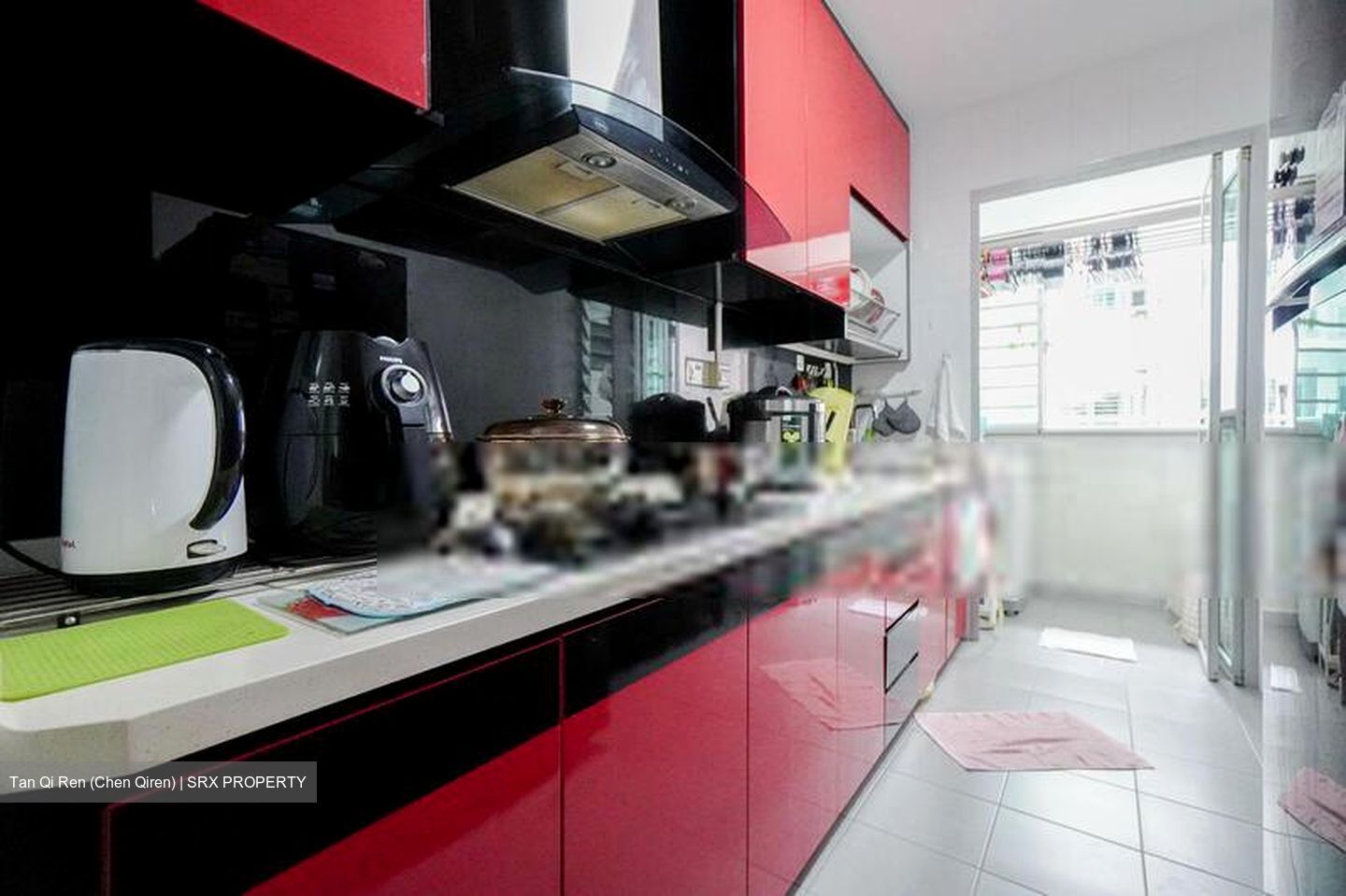 Blk 612B Damai Grove (Punggol), HDB 4 Rooms #625568691